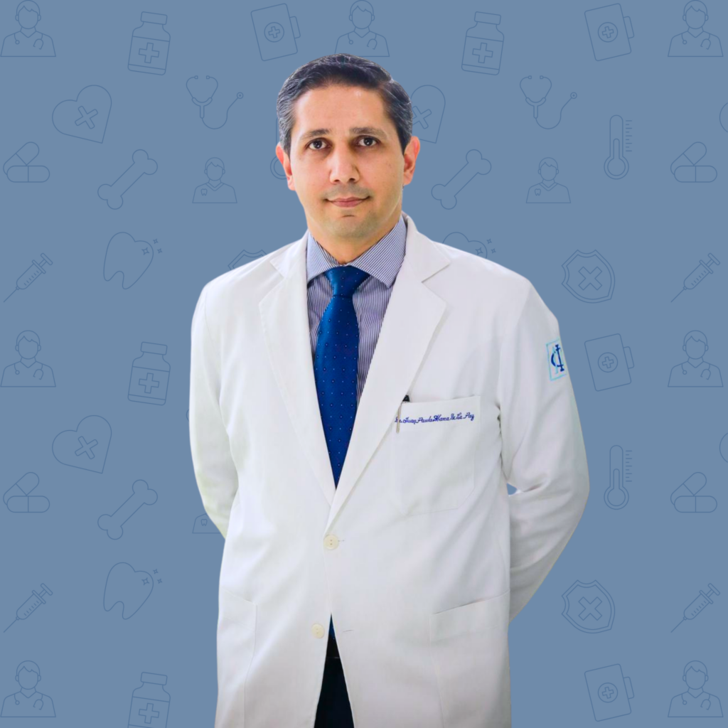 Juan Paulo Abarca